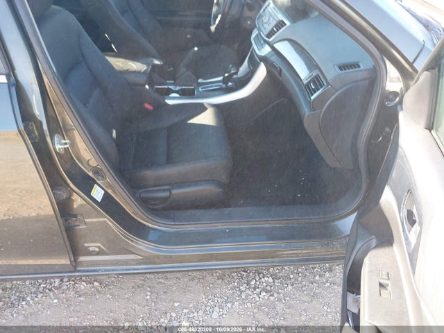 Aukcja sprzedaży 2014 Honda Accord Sport, vin: 1HGCR2F53EA011871, numer aukcji: 46320300