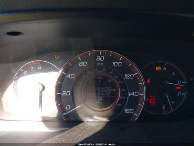 Aukcja sprzedaży 2014 Honda Accord Sport, vin: 1HGCR2F53EA011871, numer aukcji: 46320300