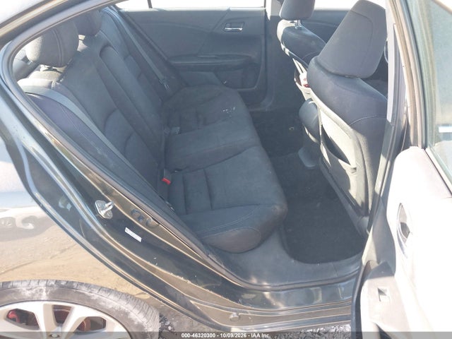 Aukcja sprzedaży 2014 Honda Accord Sport, vin: 1HGCR2F53EA011871, numer aukcji: 46320300