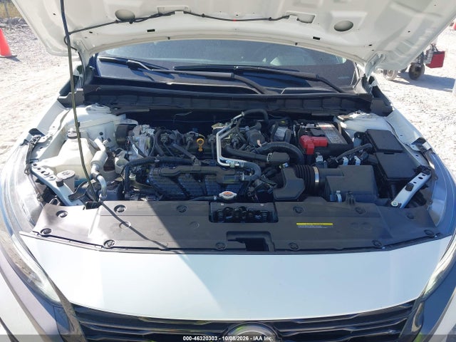 Auction sale of the 2026 Nissan Altima Sv Fwd, vin: 1N4BL4DV9TN331024, lot number: 46320303