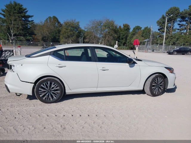 Auction sale of the 2026 Nissan Altima Sv Fwd, vin: 1N4BL4DV9TN331024, lot number: 46320303