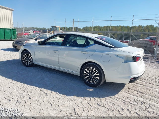Auction sale of the 2026 Nissan Altima Sv Fwd, vin: 1N4BL4DV9TN331024, lot number: 46320303