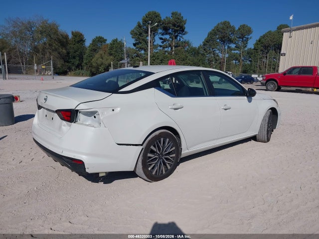 Auction sale of the 2026 Nissan Altima Sv Fwd, vin: 1N4BL4DV9TN331024, lot number: 46320303