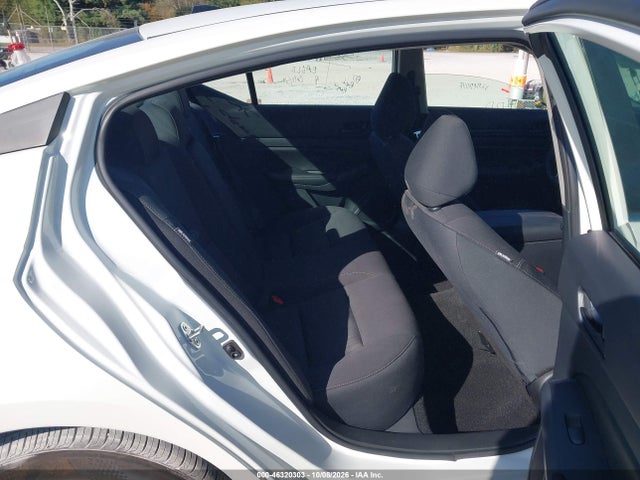 Auction sale of the 2026 Nissan Altima Sv Fwd, vin: 1N4BL4DV9TN331024, lot number: 46320303