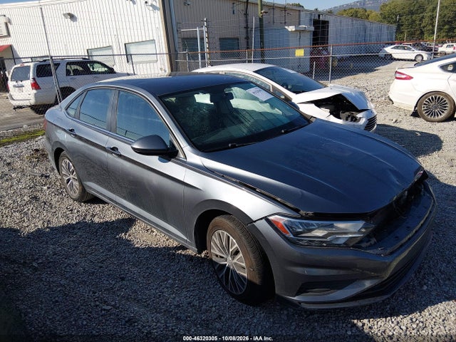 Продажа на аукционе авто 2021 Volkswagen Jetta 1.4t R-line/1.4t S/1.4t Se, vin: 3VWC57BU9MM058454, номер лота: 46320305