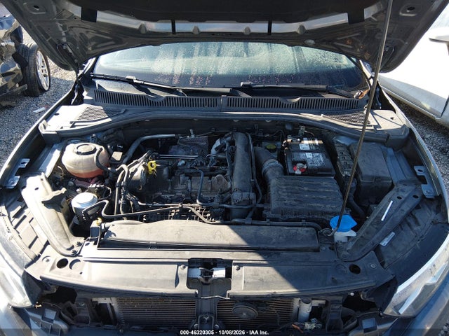 46320305 :رقم المزاد ، 3VWC57BU9MM058454 vin ، 2021 Volkswagen Jetta 1.4t R-line/1.4t S/1.4t Se مزاد بيع