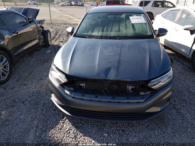 46320305 :رقم المزاد ، 3VWC57BU9MM058454 vin ، 2021 Volkswagen Jetta 1.4t R-line/1.4t S/1.4t Se مزاد بيع