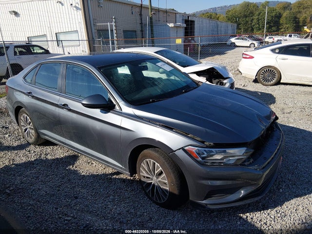 46320305 :رقم المزاد ، 3VWC57BU9MM058454 vin ، 2021 Volkswagen Jetta 1.4t R-line/1.4t S/1.4t Se مزاد بيع