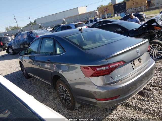 46320305 :رقم المزاد ، 3VWC57BU9MM058454 vin ، 2021 Volkswagen Jetta 1.4t R-line/1.4t S/1.4t Se مزاد بيع
