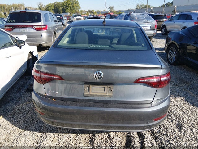 46320305 :رقم المزاد ، 3VWC57BU9MM058454 vin ، 2021 Volkswagen Jetta 1.4t R-line/1.4t S/1.4t Se مزاد بيع