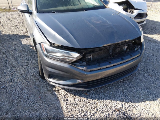 46320305 :رقم المزاد ، 3VWC57BU9MM058454 vin ، 2021 Volkswagen Jetta 1.4t R-line/1.4t S/1.4t Se مزاد بيع