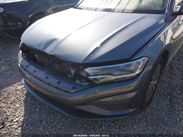 46320305 :رقم المزاد ، 3VWC57BU9MM058454 vin ، 2021 Volkswagen Jetta 1.4t R-line/1.4t S/1.4t Se مزاد بيع