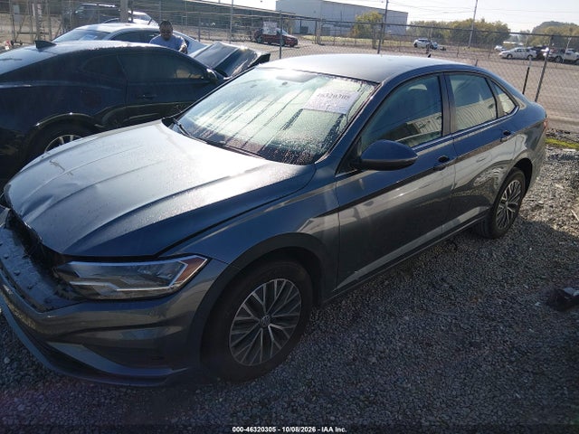 46320305 :رقم المزاد ، 3VWC57BU9MM058454 vin ، 2021 Volkswagen Jetta 1.4t R-line/1.4t S/1.4t Se مزاد بيع