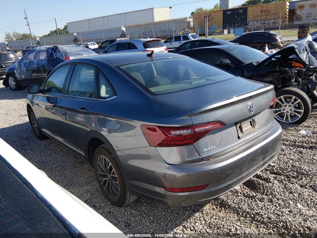 46320305 :رقم المزاد ، 3VWC57BU9MM058454 vin ، 2021 Volkswagen Jetta 1.4t R-line/1.4t S/1.4t Se مزاد بيع
