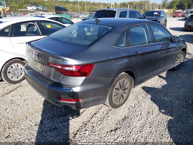 46320305 :رقم المزاد ، 3VWC57BU9MM058454 vin ، 2021 Volkswagen Jetta 1.4t R-line/1.4t S/1.4t Se مزاد بيع