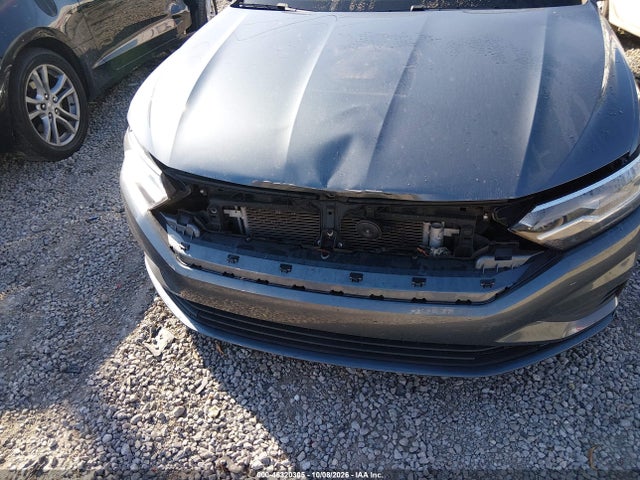 46320305 :رقم المزاد ، 3VWC57BU9MM058454 vin ، 2021 Volkswagen Jetta 1.4t R-line/1.4t S/1.4t Se مزاد بيع