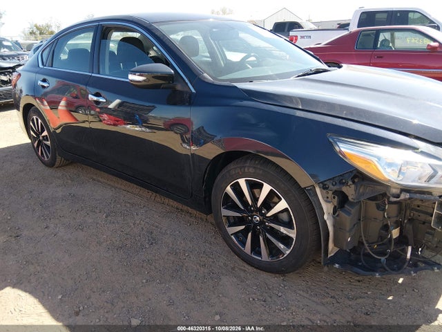 Продаж на аукціоні авто 2018 Nissan Altima 2.5 Sl, vin: 1N4AL3AP3JC150988, номер лоту: 46320315