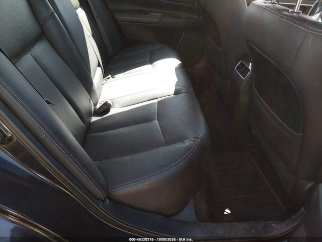 2018 Nissan Altima 2.5 Sl მანქანა იყიდება აუქციონზე, vin: 1N4AL3AP3JC150988, აუქციონის ნომერი: 46320315