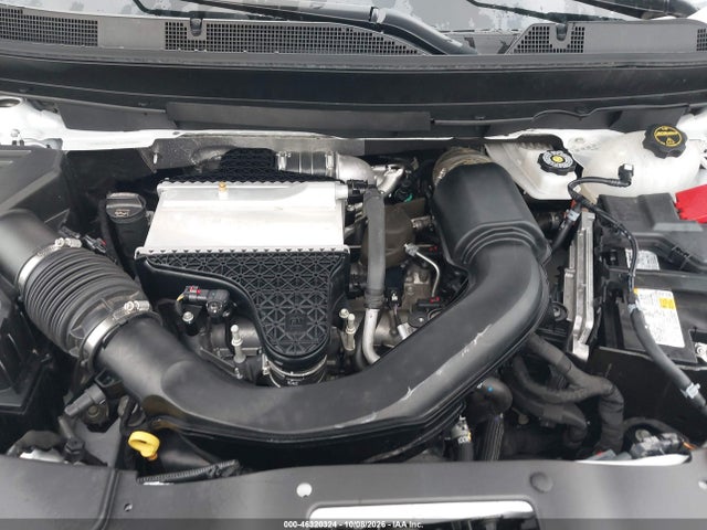 46320324 :رقم المزاد ، 1GNERGKS2TJ148465 vin ، 2026 Chevrolet Traverse Fwd Lt مزاد بيع