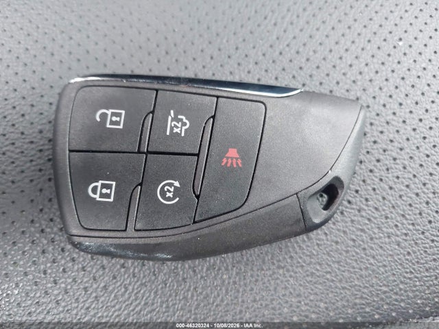 46320324 :رقم المزاد ، 1GNERGKS2TJ148465 vin ، 2026 Chevrolet Traverse Fwd Lt مزاد بيع