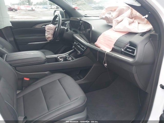46320324 :رقم المزاد ، 1GNERGKS2TJ148465 vin ، 2026 Chevrolet Traverse Fwd Lt مزاد بيع