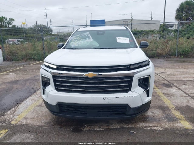 46320324 :رقم المزاد ، 1GNERGKS2TJ148465 vin ، 2026 Chevrolet Traverse Fwd Lt مزاد بيع