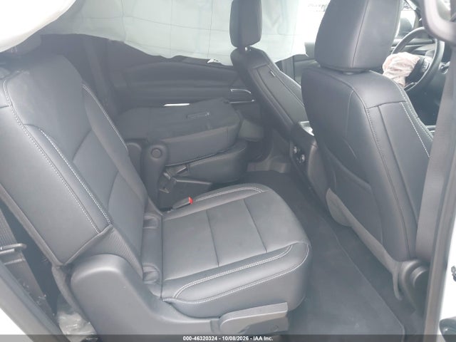 46320324 :رقم المزاد ، 1GNERGKS2TJ148465 vin ، 2026 Chevrolet Traverse Fwd Lt مزاد بيع