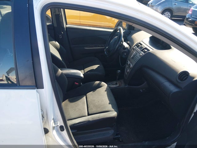 Aukcja sprzedaży 2011 Toyota Yaris, vin: JTDBT4K34B4081370, numer aukcji: 46320326