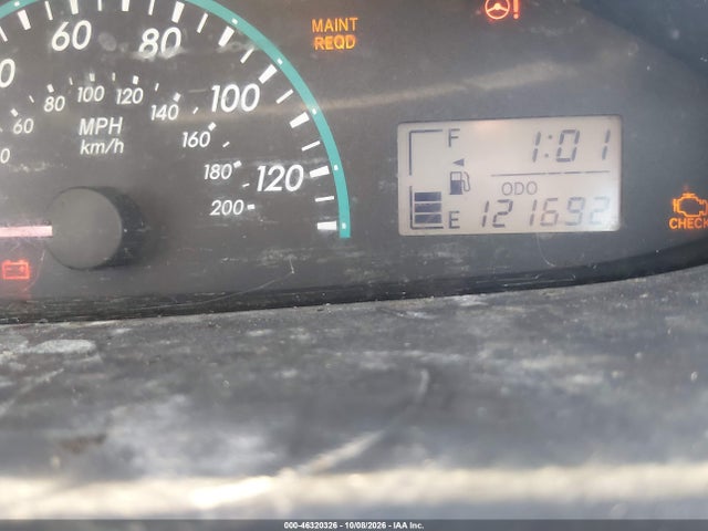 Aukcja sprzedaży 2011 Toyota Yaris, vin: JTDBT4K34B4081370, numer aukcji: 46320326
