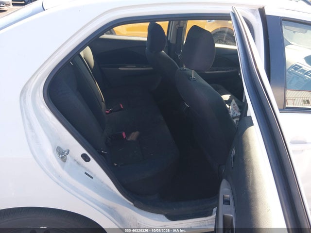 Aukcja sprzedaży 2011 Toyota Yaris, vin: JTDBT4K34B4081370, numer aukcji: 46320326