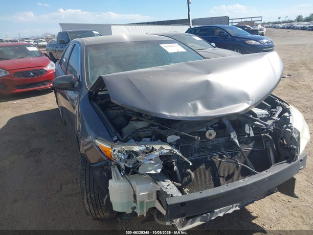 Aukcja sprzedaży 2013 Toyota Camry Hybrid Le, vin: 4T1BD1FK9DU092585, numer aukcji: 46320345