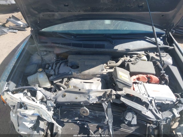 Aukcja sprzedaży 2013 Toyota Camry Hybrid Le, vin: 4T1BD1FK9DU092585, numer aukcji: 46320345