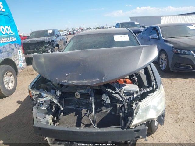 Aukcja sprzedaży 2013 Toyota Camry Hybrid Le, vin: 4T1BD1FK9DU092585, numer aukcji: 46320345