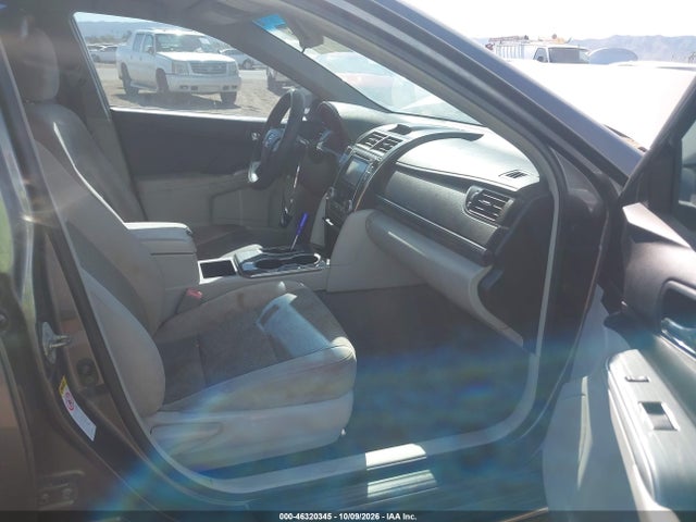 Aukcja sprzedaży 2013 Toyota Camry Hybrid Le, vin: 4T1BD1FK9DU092585, numer aukcji: 46320345