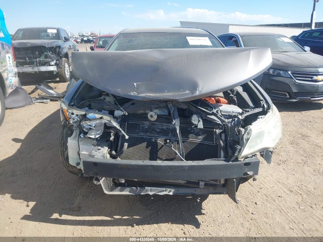 Aukcja sprzedaży 2013 Toyota Camry Hybrid Le, vin: 4T1BD1FK9DU092585, numer aukcji: 46320345