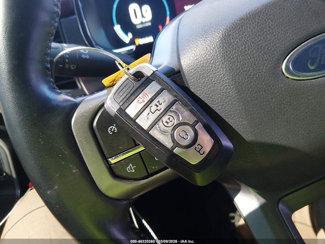 Aukcja sprzedaży 2022 Ford F-150 Lariat, vin: 1FTFW1E83NFC38362, numer aukcji: 46320360