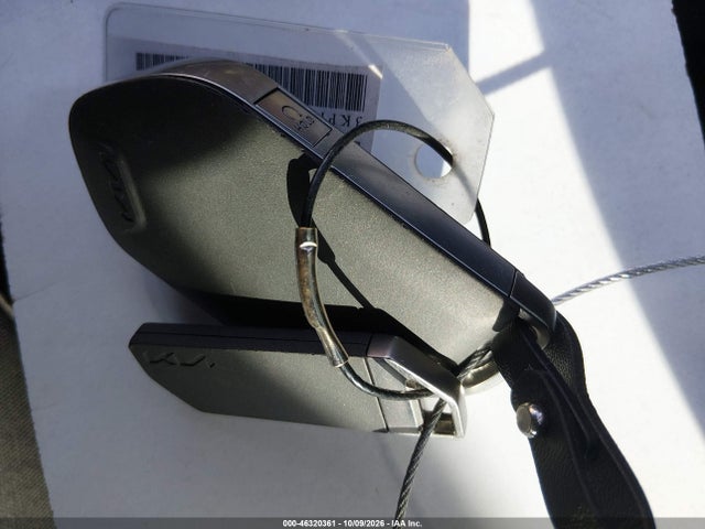 2026 Kia K4 Lxs მანქანა იყიდება აუქციონზე, vin: 3KPFT4DE2TE313643, აუქციონის ნომერი: 46320361