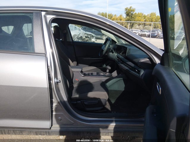2026 Kia K4 Lxs მანქანა იყიდება აუქციონზე, vin: 3KPFT4DE2TE313643, აუქციონის ნომერი: 46320361