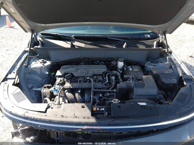 Продажа на аукционе авто 2026 Hyundai Kona Sel Sport, vin: KM8HF3AB3TU486301, номер лота: 46320363