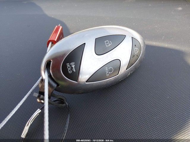 Продажа на аукционе авто 2026 Hyundai Kona Sel Sport, vin: KM8HF3AB3TU486301, номер лота: 46320363
