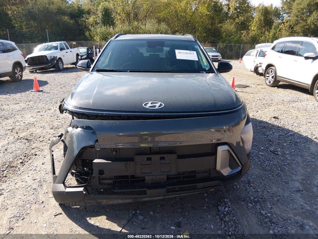 Продажа на аукционе авто 2026 Hyundai Kona Sel Sport, vin: KM8HF3AB3TU486301, номер лота: 46320363
