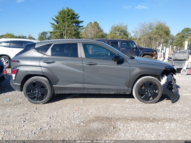 Продажа на аукционе авто 2026 Hyundai Kona Sel Sport, vin: KM8HF3AB3TU486301, номер лота: 46320363