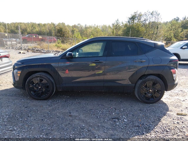 Продажа на аукционе авто 2026 Hyundai Kona Sel Sport, vin: KM8HF3AB3TU486301, номер лота: 46320363