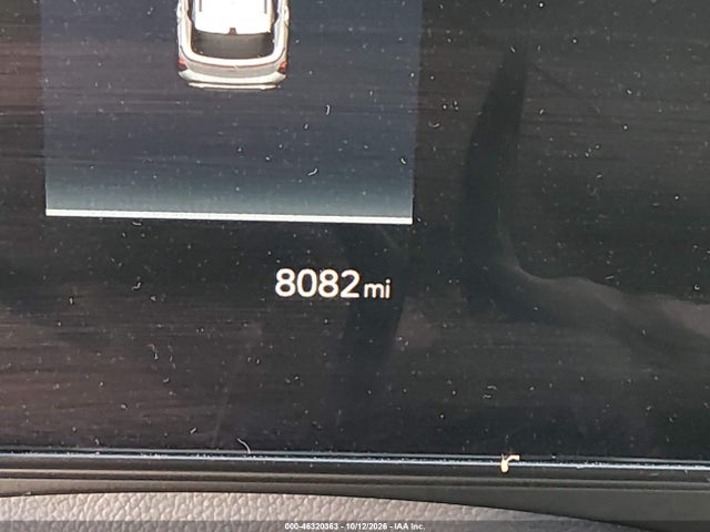 Продажа на аукционе авто 2026 Hyundai Kona Sel Sport, vin: KM8HF3AB3TU486301, номер лота: 46320363