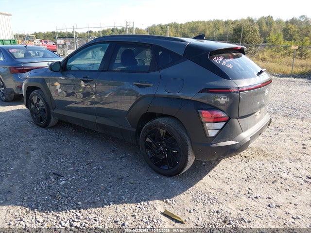 Продажа на аукционе авто 2026 Hyundai Kona Sel Sport, vin: KM8HF3AB3TU486301, номер лота: 46320363