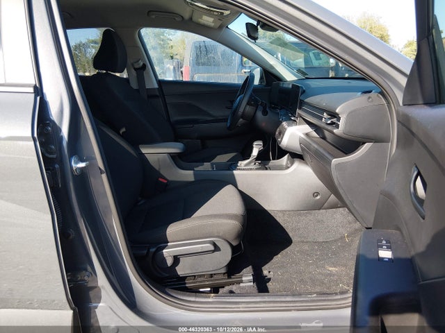 Продажа на аукционе авто 2026 Hyundai Kona Sel Sport, vin: KM8HF3AB3TU486301, номер лота: 46320363