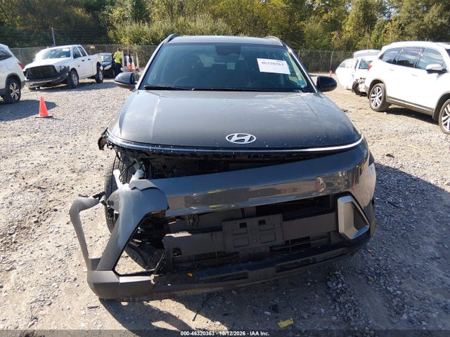 Продажа на аукционе авто 2026 Hyundai Kona Sel Sport, vin: KM8HF3AB3TU486301, номер лота: 46320363