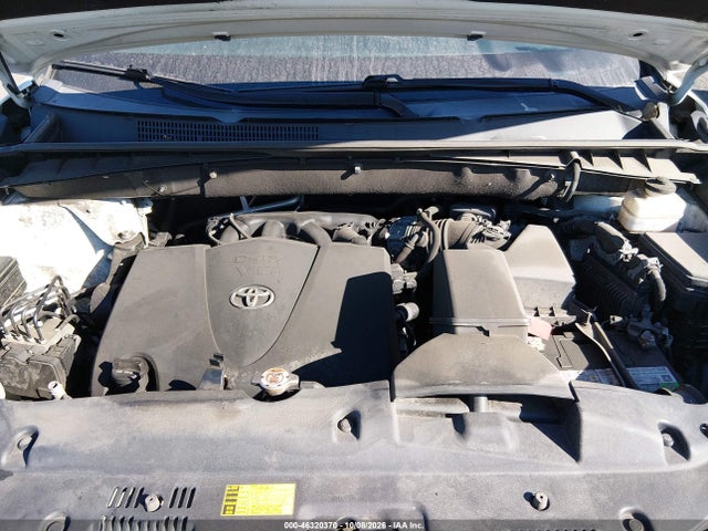Продаж на аукціоні авто 2019 Toyota Highlander Xle, vin: 5TDJZRFH3KS601964, номер лоту: 46320370
