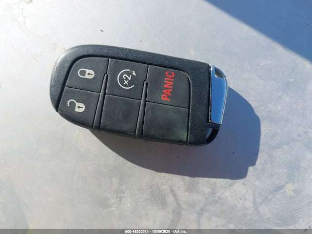 Продажа на аукционе авто 2025 Jeep Compass Trailhawk 4x4, vin: 3C4NJDDN0ST621714, номер лота: 46320374