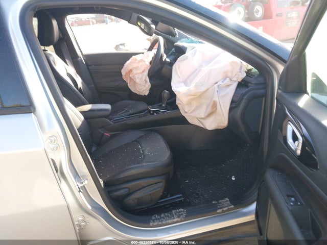 Продажа на аукционе авто 2025 Jeep Compass Trailhawk 4x4, vin: 3C4NJDDN0ST621714, номер лота: 46320374